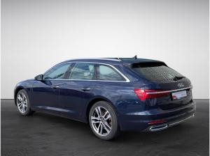 Audi A6 Avant 40 TDI S tronic quattro design