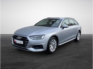 Audi A4 Avant 35 TDI S tronic advanced