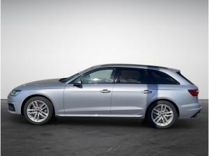 Audi A4 Avant 35 TDI S tronic advanced