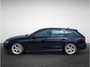 Audi A4 Avant 40 TDI S tronic quattro S line