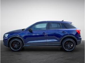 Audi Q2 35 TFSI S tronic advanced