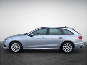 Audi A4 Avant 35 TDI S tronic advanced