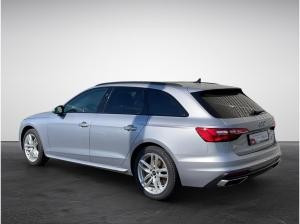 Audi A4 Avant 35 TDI S tronic advanced