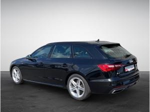 Audi A4 Avant 40 TDI S tronic quattro S line
