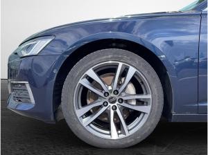 Audi A6 Avant 40 TDI S tronic quattro design