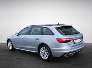 Audi A4 Avant 35 TDI S tronic advanced