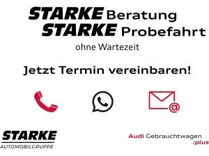 Audi A4 Avant 40 TDI S tronic quattro S line