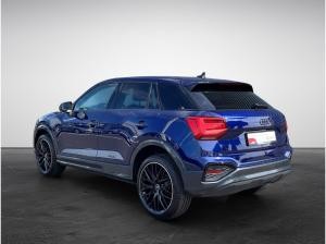 Audi Q2 35 TFSI S tronic advanced