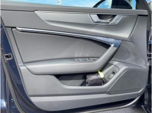 Audi A6 Avant 40 TDI S tronic quattro design