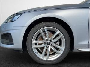 Audi A4 Avant 35 TDI S tronic advanced