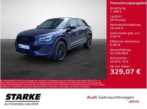 Audi Q2 35 TFSI S tronic advanced