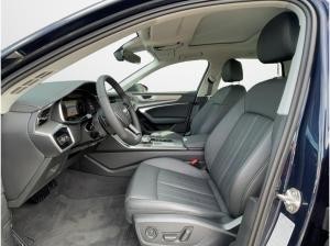 Audi A6 Avant 40 TDI S tronic quattro design