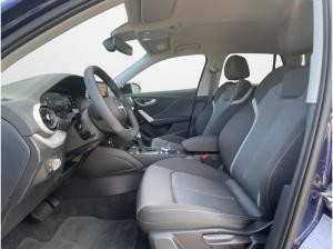 Audi Q2 35 TFSI S tronic advanced