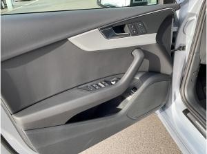 Audi A4 Avant 35 TDI S tronic advanced