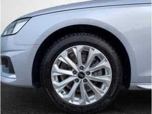 Audi A4 Avant 35 TDI S tronic advanced