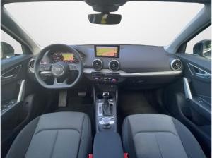 Audi Q2 35 TFSI S tronic advanced