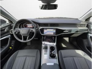 Audi A6 Avant 40 TDI S tronic quattro design