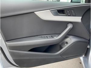 Audi A4 Avant 35 TDI S tronic advanced