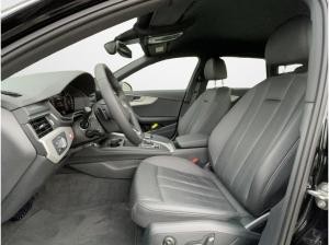 Audi A4 Avant 40 TDI S tronic quattro S line