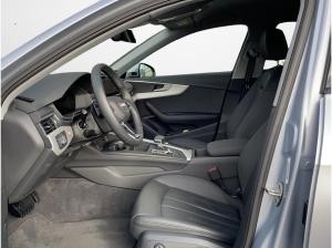 Audi A4 Avant 35 TDI S tronic advanced