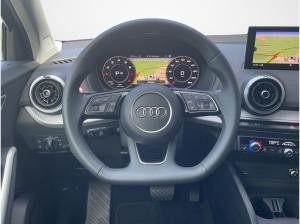 Audi Q2 35 TFSI S tronic advanced