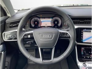 Audi A6 Avant 40 TDI S tronic quattro design
