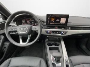 Audi A4 Avant 40 TDI S tronic quattro S line
