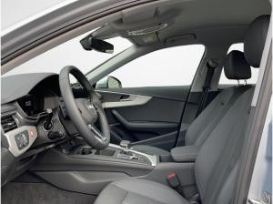 Audi A4 Avant 35 TDI S tronic advanced