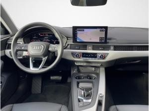 Audi A4 Avant 35 TDI S tronic advanced