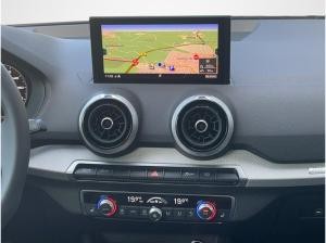 Audi Q2 35 TFSI S tronic advanced