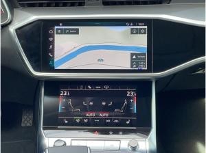 Audi A6 Avant 40 TDI S tronic quattro design