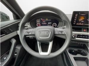 Audi A4 Avant 40 TDI S tronic quattro S line