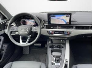 Audi A4 Avant 35 TDI S tronic advanced