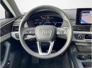 Audi A4 Avant 35 TDI S tronic advanced