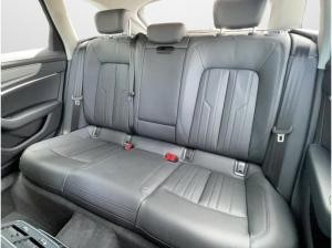 Audi A6 Avant 40 TDI S tronic quattro design