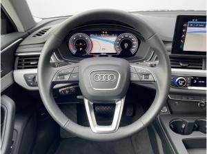 Audi A4 Avant 35 TDI S tronic advanced