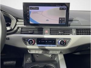 Audi A4 Avant 35 TDI S tronic advanced