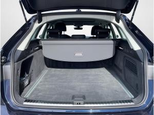 Audi A6 Avant 40 TDI S tronic quattro design