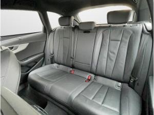 Audi A4 Avant 40 TDI S tronic quattro S line