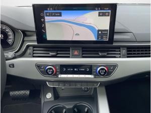 Audi A4 Avant 35 TDI S tronic advanced