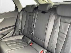 Audi A4 Avant 35 TDI S tronic advanced