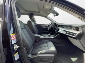 Audi A6 Avant 40 TDI S tronic quattro design