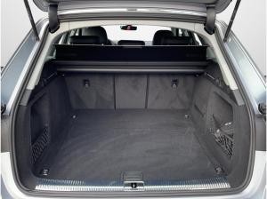 Audi A4 Avant 35 TDI S tronic advanced