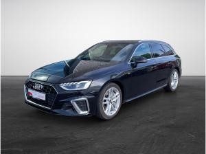 Audi A4 Avant 45 TFSI S tronic quattro S line