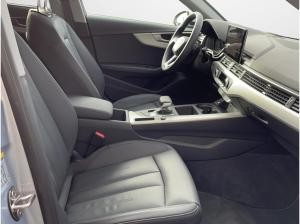 Audi A4 Avant 35 TDI S tronic advanced