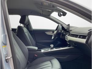 Audi A4 Avant 35 TDI S tronic advanced