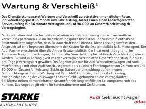 Audi A4 Avant 35 TDI S tronic advanced