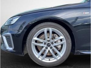 Audi A4 Avant 45 TFSI S tronic quattro S line