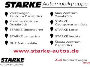 Audi A4 Avant 35 TDI S tronic advanced