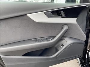 Audi A4 Avant 45 TFSI S tronic quattro S line